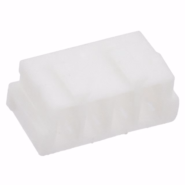 175778-4 TE Connectivity AMP Connectors  Boîtiers de connecteurs rectangulaires